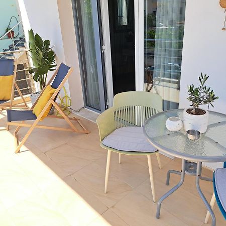 Chania Sweet Apts Exterior photo