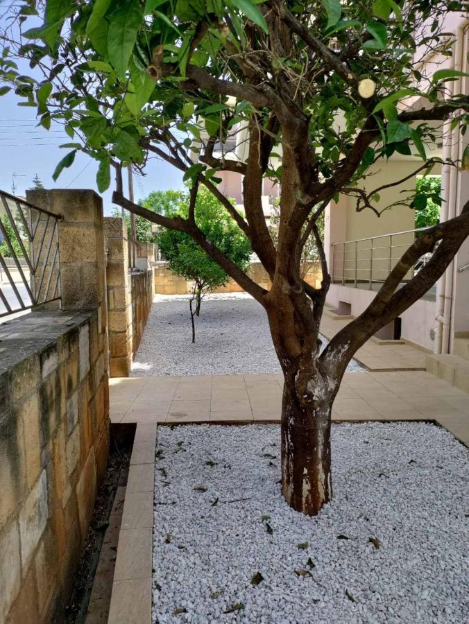 Chania Sweet Apts Exterior photo