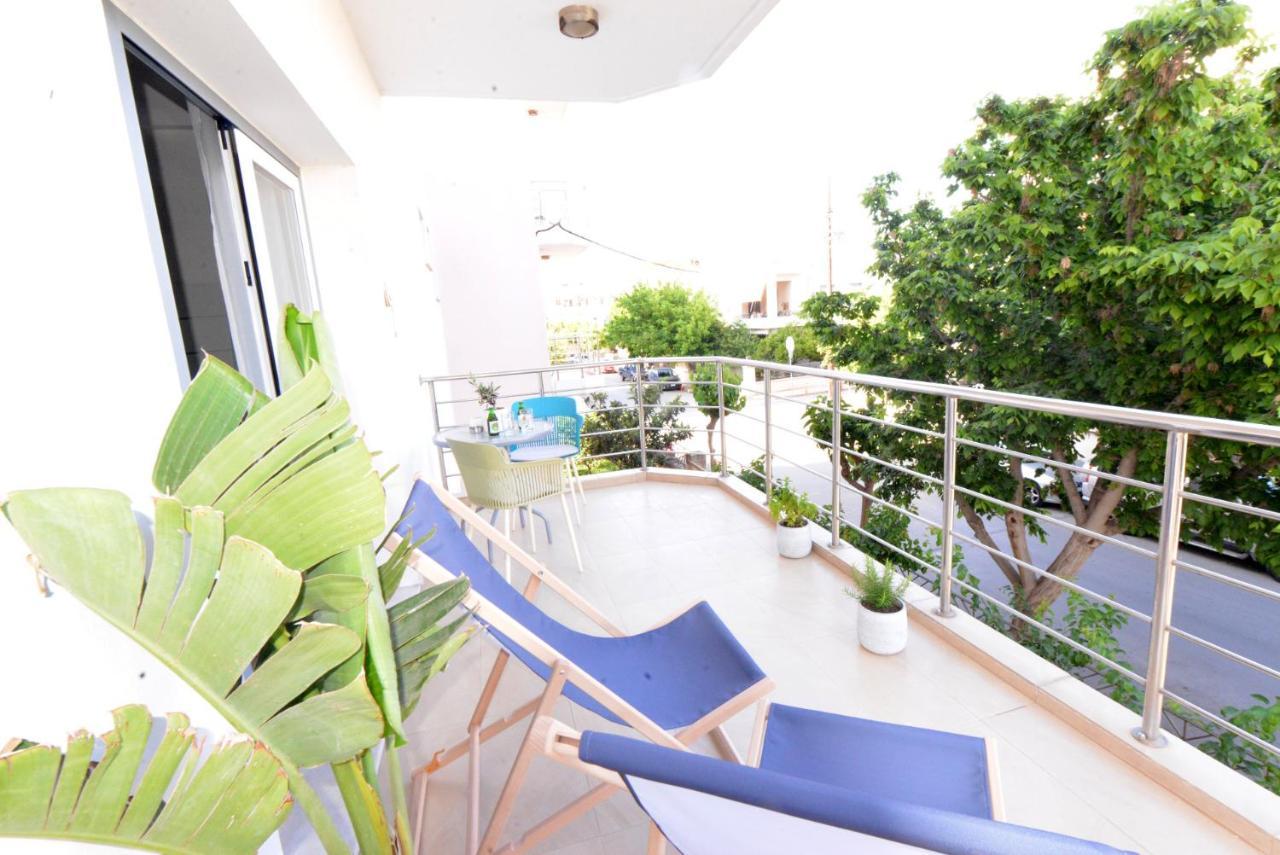 Chania Sweet Apts Exterior photo